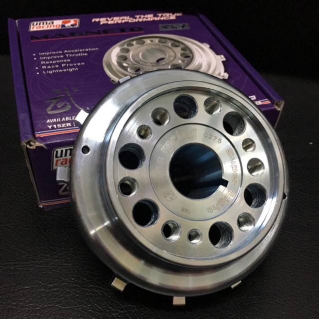 Y15ZR/ R15 V3 UMA SUPER LIGHT IGNITION ROTOR | Shopee Malaysia