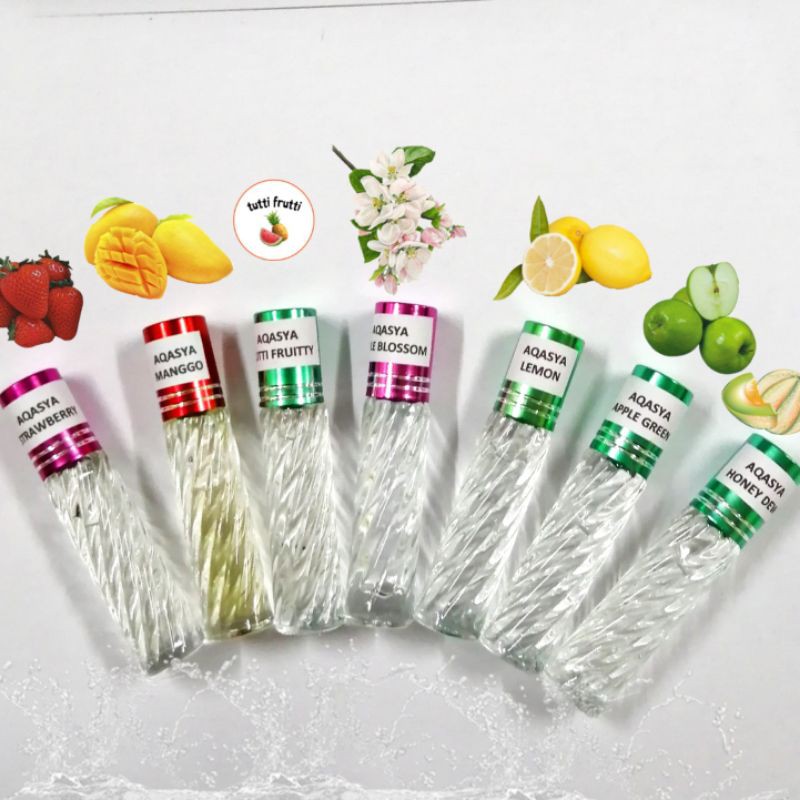 Perfume 4ml EDP list for fruit | Shopee Malaysia