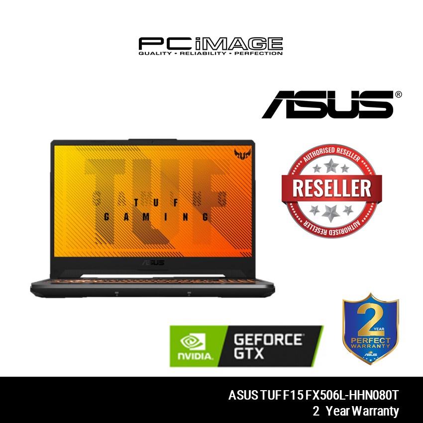 asus fx506l hhn080t spec