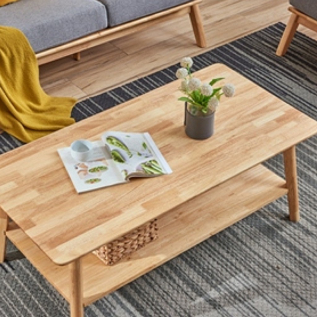 Home/Furniture/Living/Coffee Table T1270 /12702EvergreenFurniture