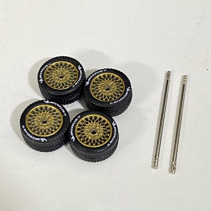 Cerchi Invernali Completi Da 20" Per Tesla Model Y - Cerchi Replica Ad Induzione Con Pneumatici Set Di 4 3701388119410 - Foto 4