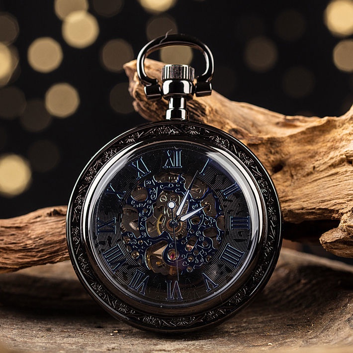 Pocket watch online shopee