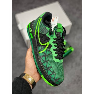 Nike Air Force 1 React Naija