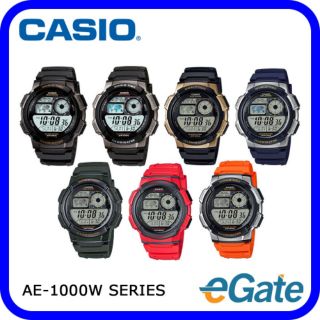 casio ae1000w - Prices and Promotions - Nov 2023 | Shopee Malaysia