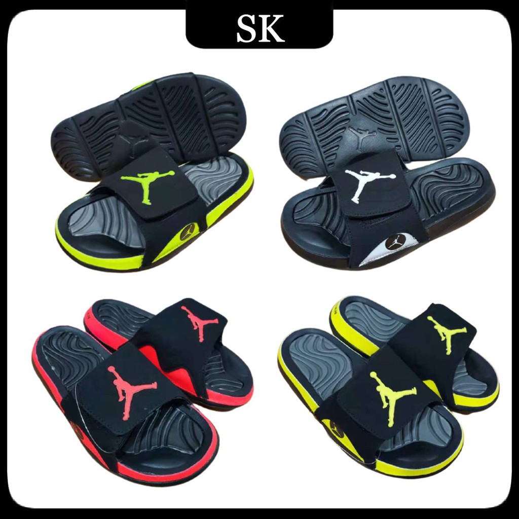 Air Jordan Mens Sandal Soft Quality Sport Slippers Casual Fashion