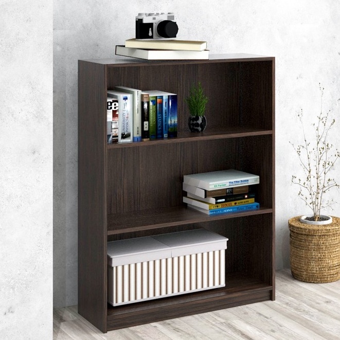 Furniture Mart BILLY 6 tier bookcase / book shelf / book rack / filling