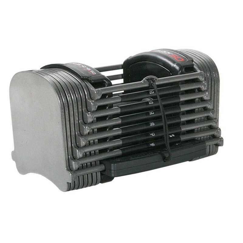 Powerblock Sport Series 24 and 50 Adjustable Dumbbell with 5 years Warranty Shopee Malaysia