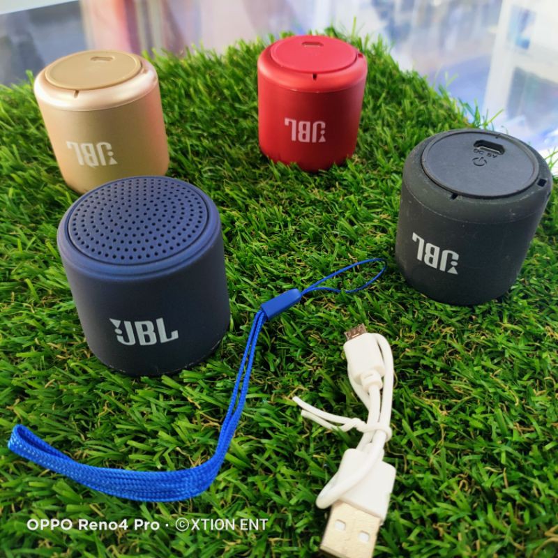 JBL Mini Speaker by Harman Shopee Malaysia
