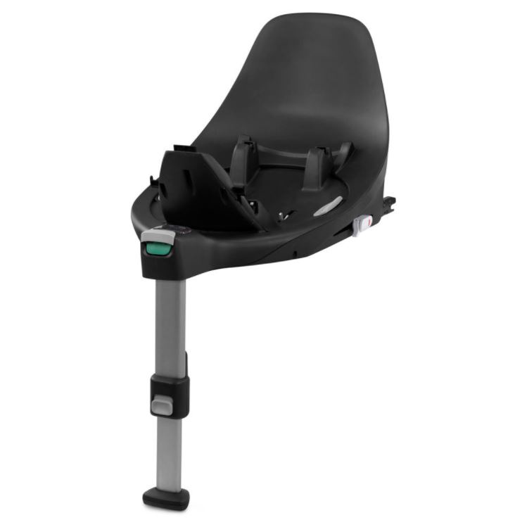 CYBEX BASE Z CHILD'S CAR SEAT BASE Shopee Malaysia