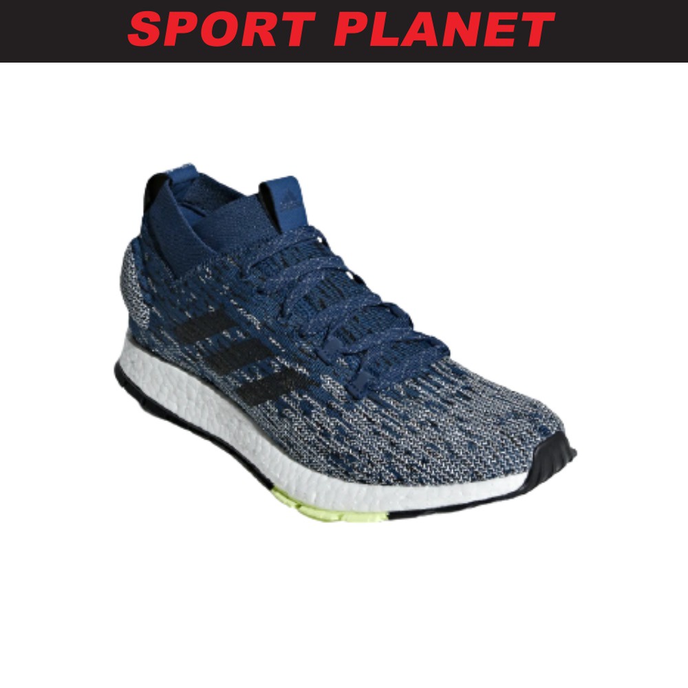 adidas Men Pureboost RBL Running Shoe Kasut Lelaki F35783 Sport Planet 8 2 Shopee Malaysia