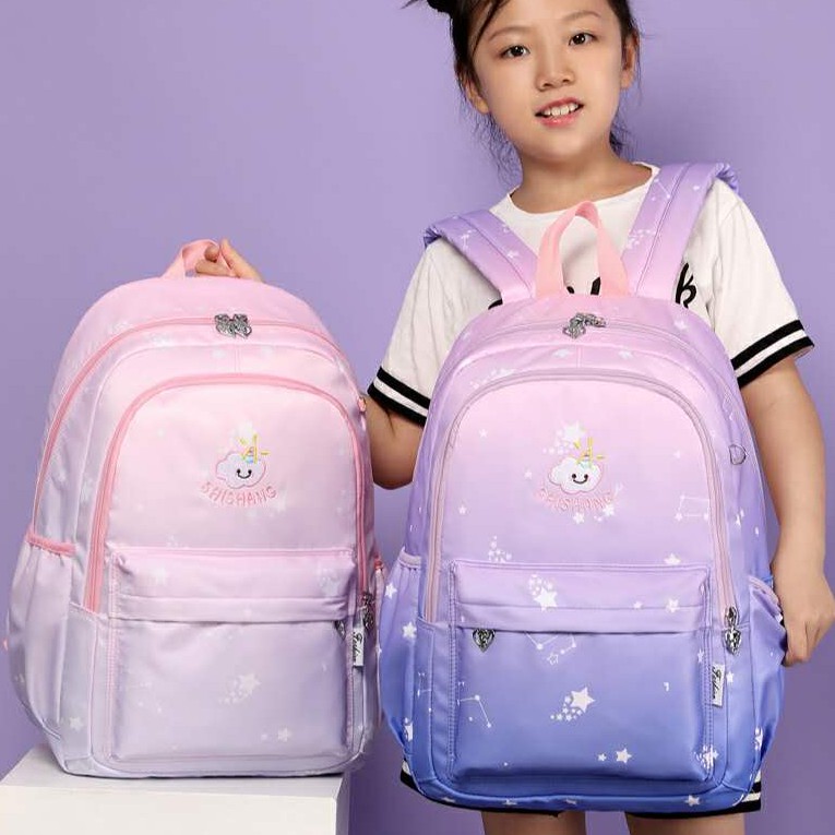 Shopee hotsell bag sekolah