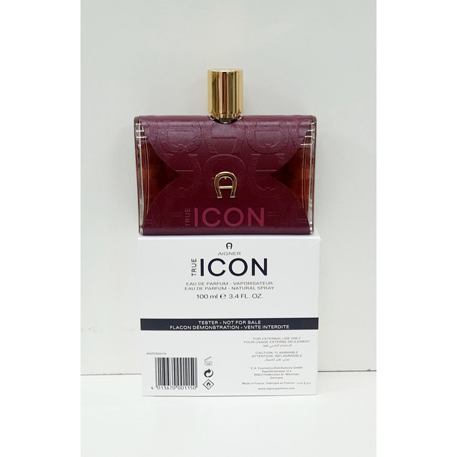 Aigner icon online