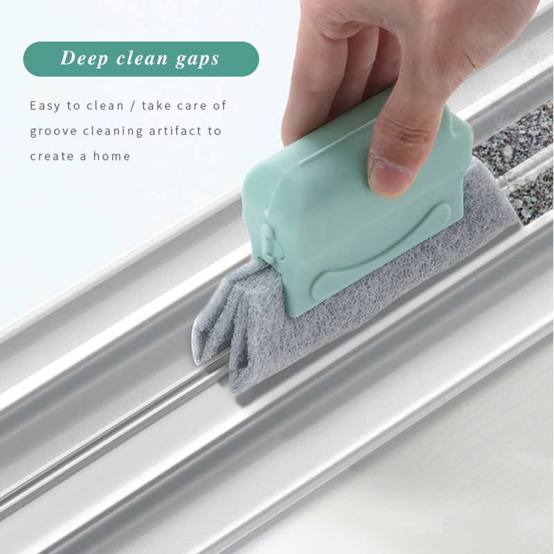 Magic window cleaning brush  Window cleaner, Brush cleaner, Clean house