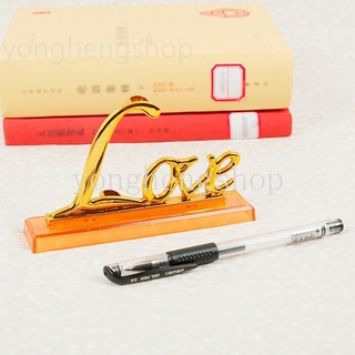 The Best Pens for Signing Guestbooks - Be My Guest Design