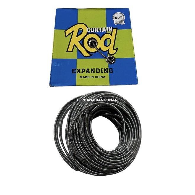 Wire PER WINDOW / ROD CURTAIN WIRE | Shopee Malaysia
