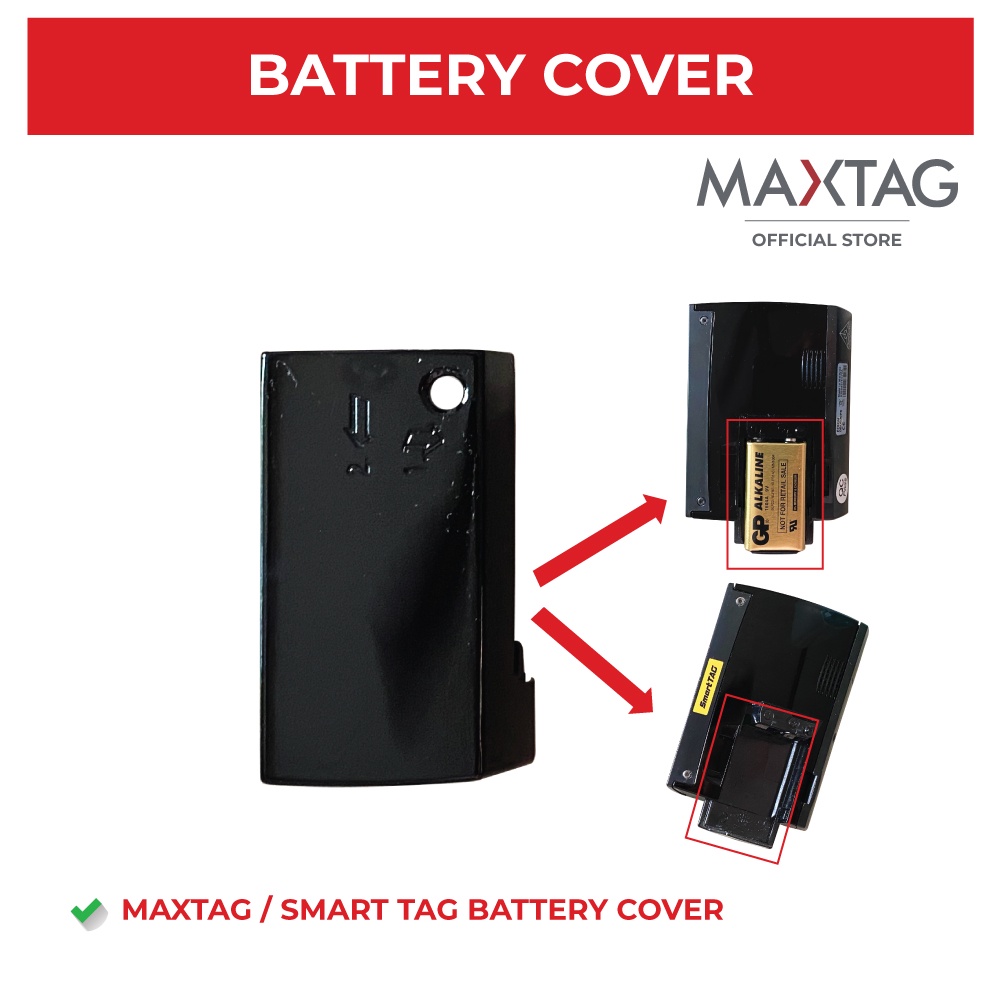 MaxTag Official Store Online, August 2026 | Shopee Malaysia