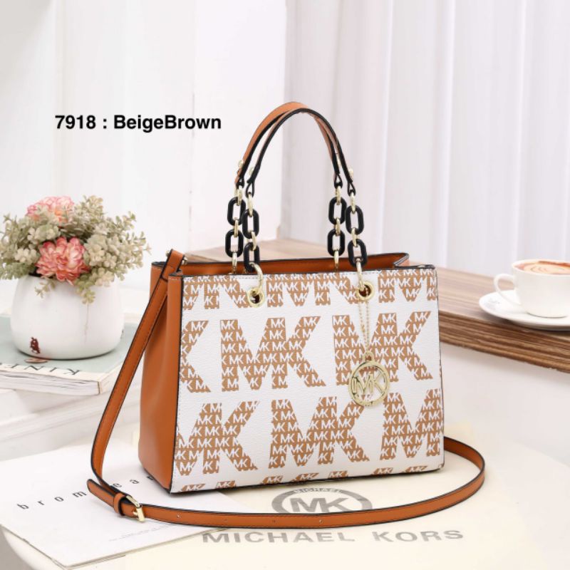 Ladies michael best sale kors bag