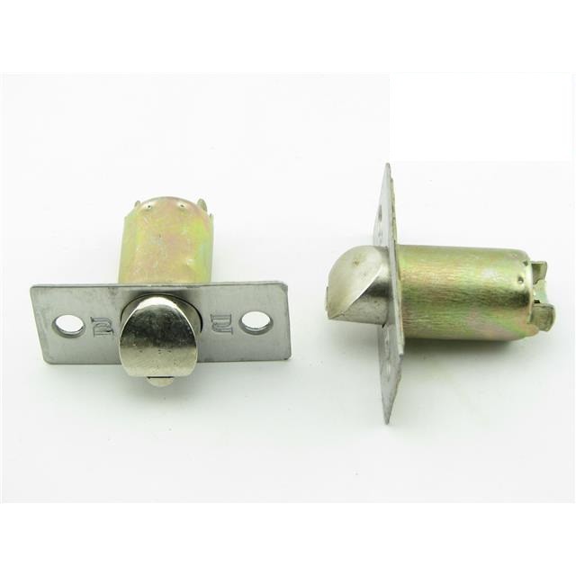 Cylindrical Door Lock Latch Tongue Backset Shopee Malaysia