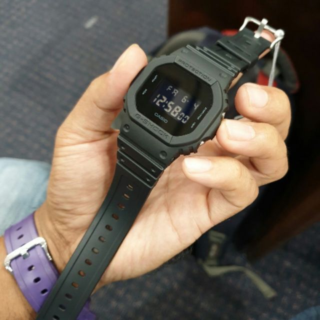 Shopee jam tangan g shock hot sale