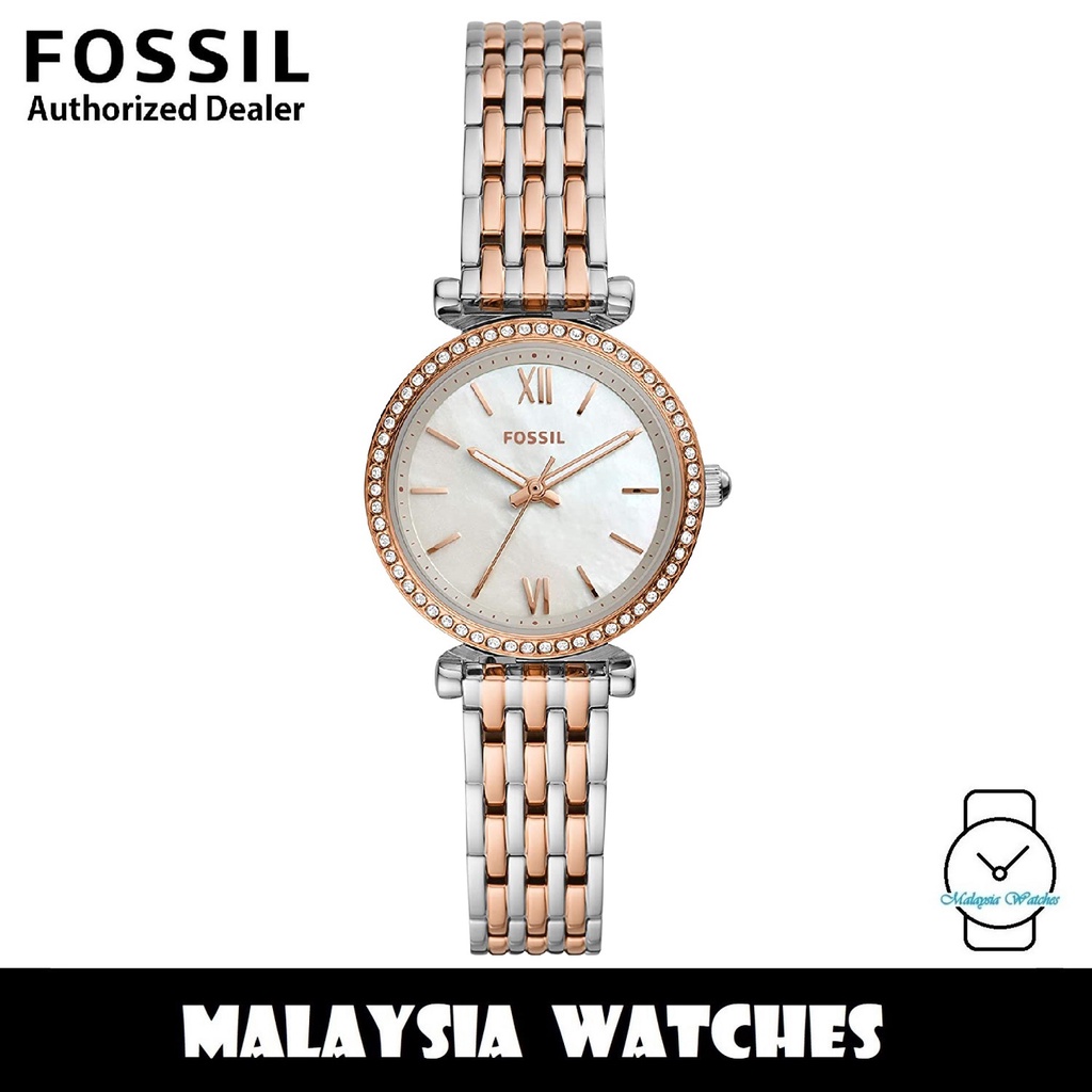 Fossil es4649 discount