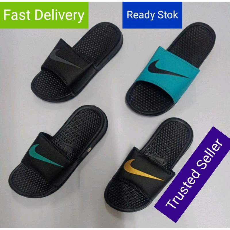 benassi slipper