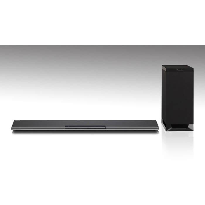 Panasonic SCHTB485 210W Soundbar Wireless Subwoofer , NFC , Bluetooth