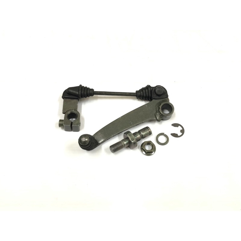 Rxz Pedal Gear Complete Set | Shopee Malaysia