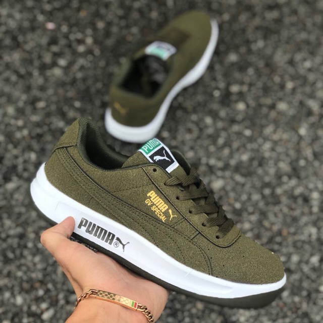 Puma gv special malaysia hotsell