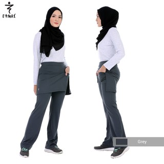 Emax hotsell skirt pants