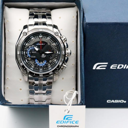 Setting jam outlet casio edifice