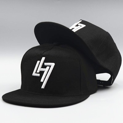 full cap wuke cap for Men and Women Hip Hop Cap High Quality