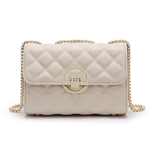 Deals COALIEA & KAEFLI CREAM PURSE