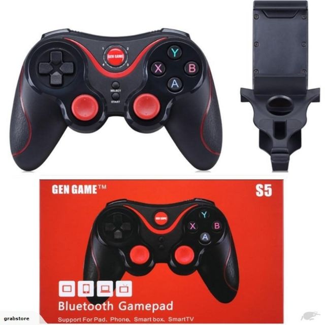 MOCUTE 058 Game Pad IOS/ANDROID Wireless Controller Joystick Gamepad🔥 ...