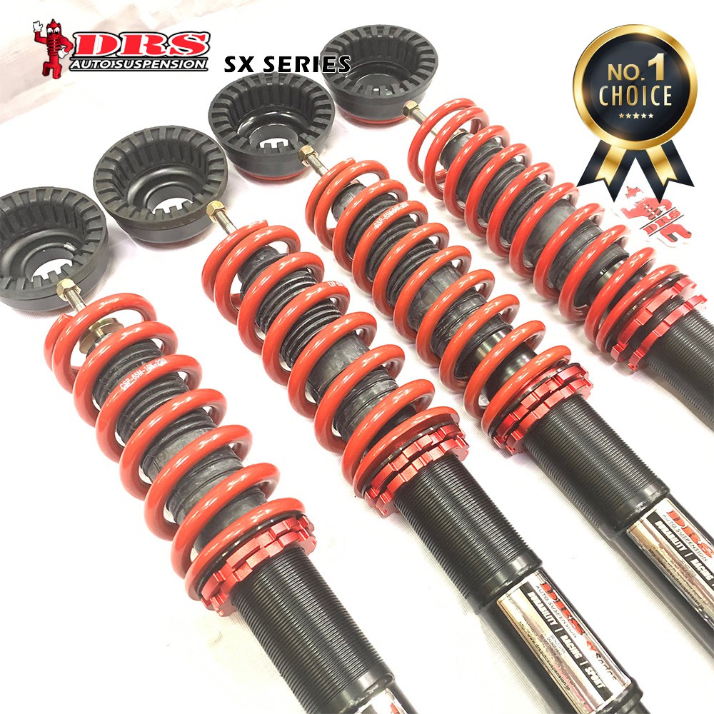 BestPROTON PERDANA DRS Hi Lo Adjustable Absorber / Suspension (8k,5k