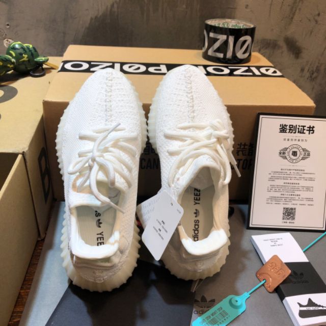 Adidas yeezy triple outlet white malaysia