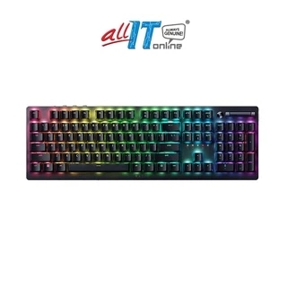 Razer DeathStalker V2 Pro - Wireless Low-Profile Optical Gaming Keyboard