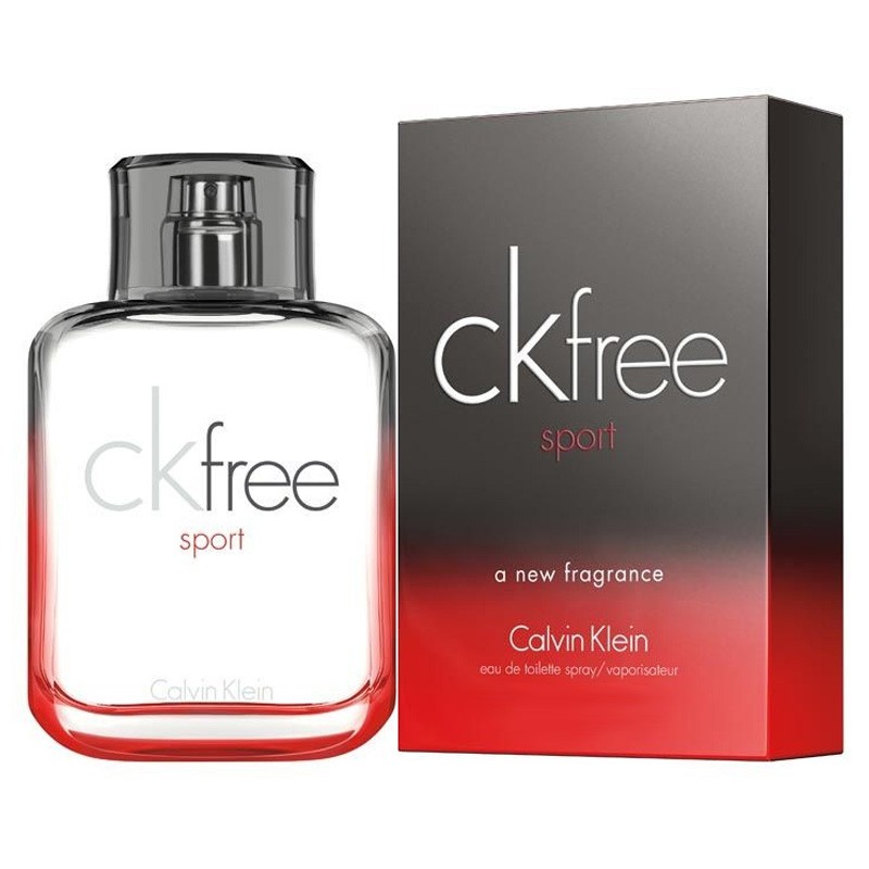 Ck free clearance sport