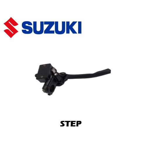SUZUKI STEP FRONT MASTER PUMP ASSY MASTERPUMP DISC BREK PUMP DIS DIC ...
