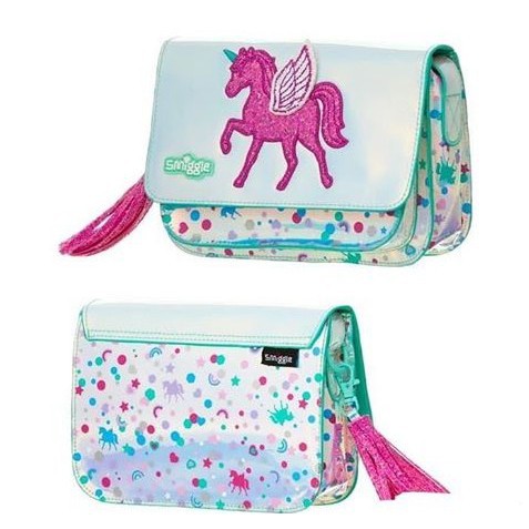 READY STOCK Australia smiggle Shoulder Bag Messenger Bag Child Shopee Malaysia