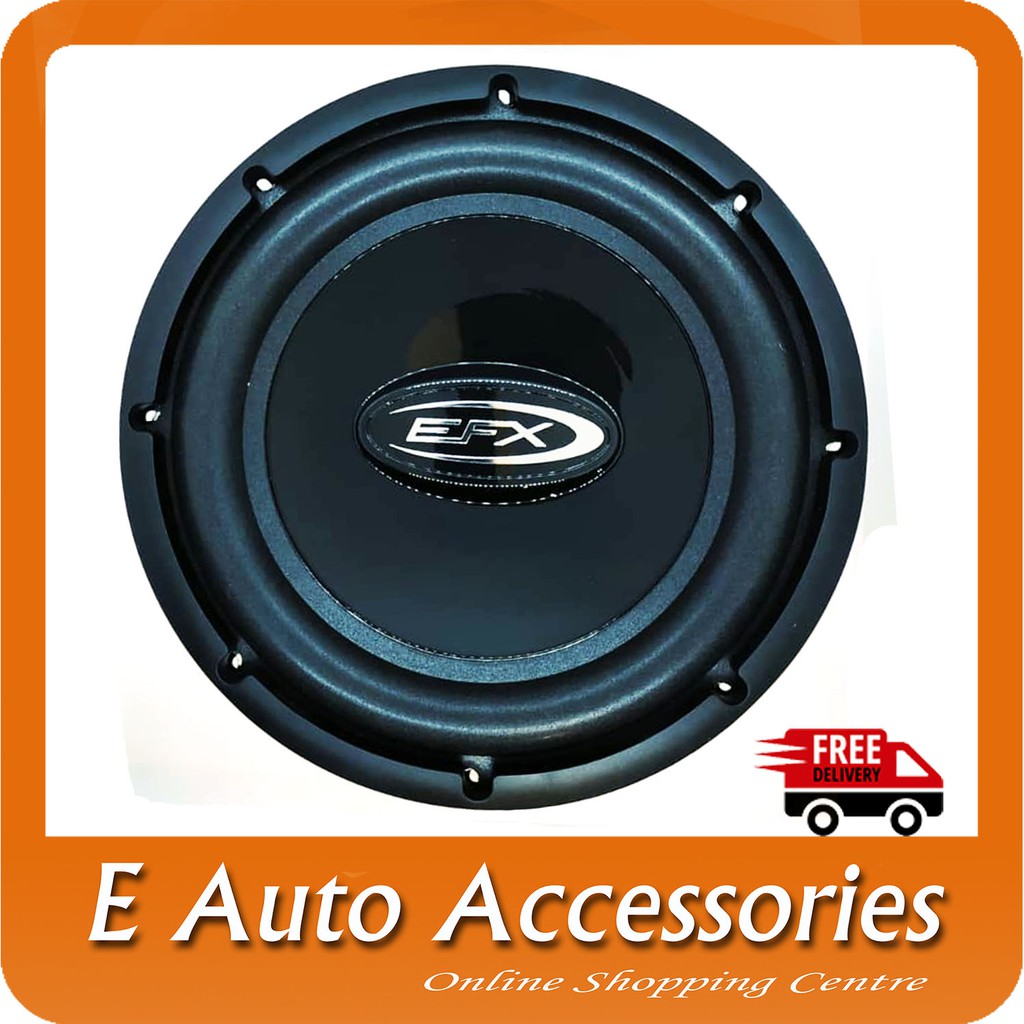 Scosche subwoofer sales