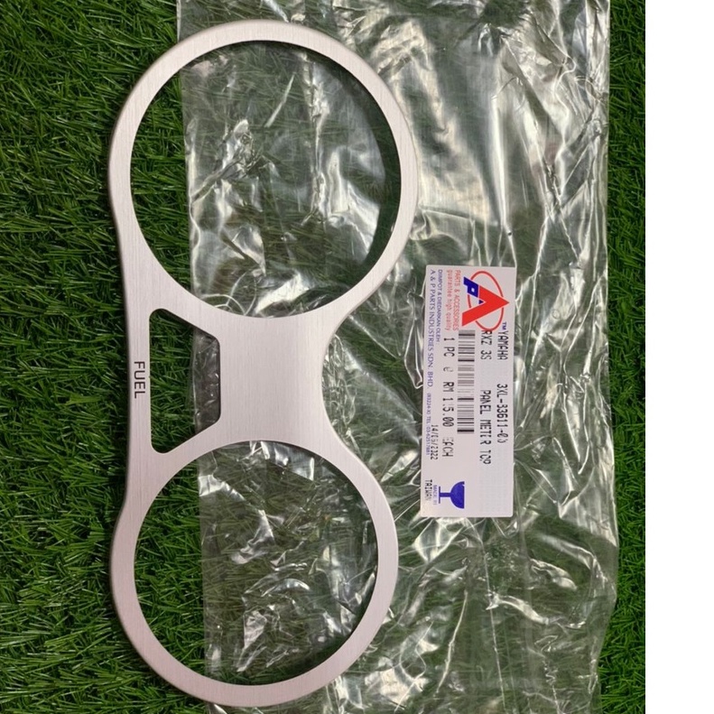 YAMAHA RXZ METER FRAME | Shopee Malaysia