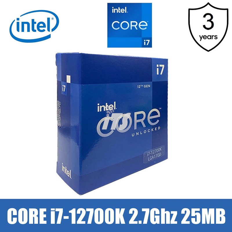Intel Core IK th Gen Processor   Alder Lake MB Cache