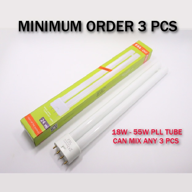 FSL Tube-36W : : Hygiène Et Santé