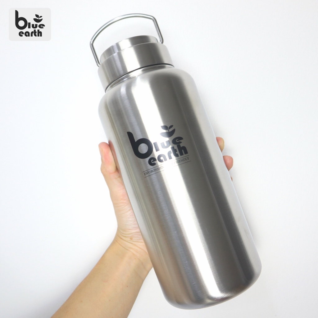 550ml Double Wall Stainless Steel Insulated Shaker Bottle For Fitness &  Protein Powder With Thicker 304 Insulation