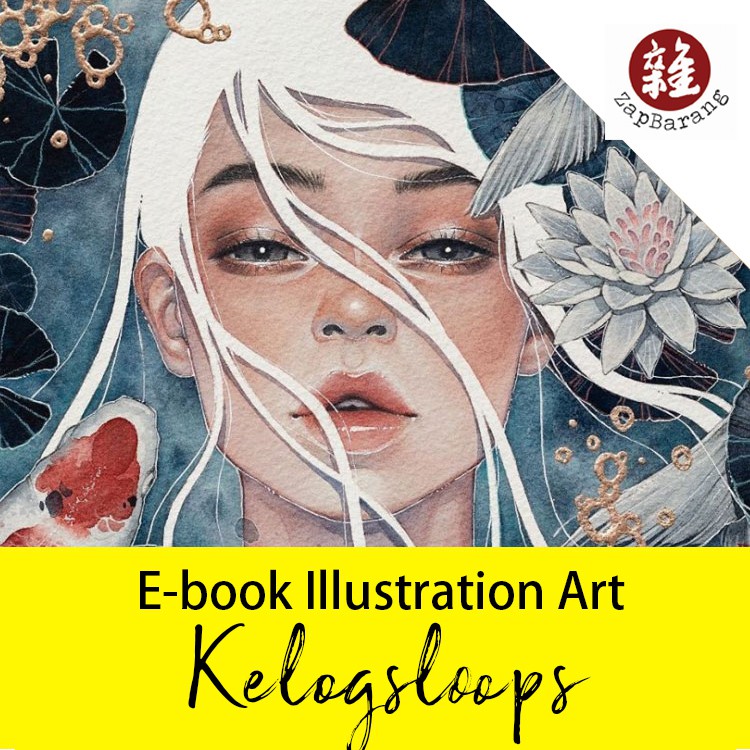 illustration magazine pdf free download