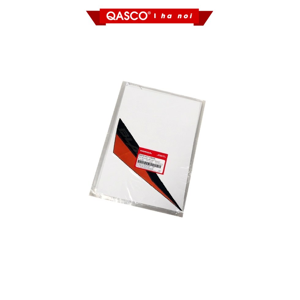 Sticker A right fairing wing BLADE 110 colors YR322C - HN(7A 5E ...