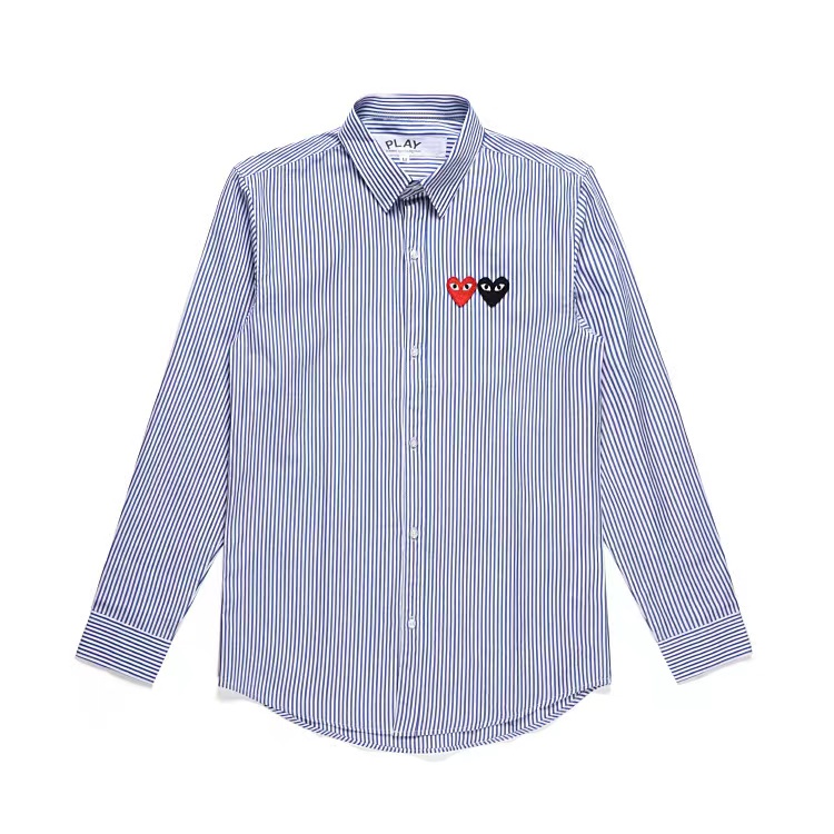 Comme des garcon dress shirt best sale