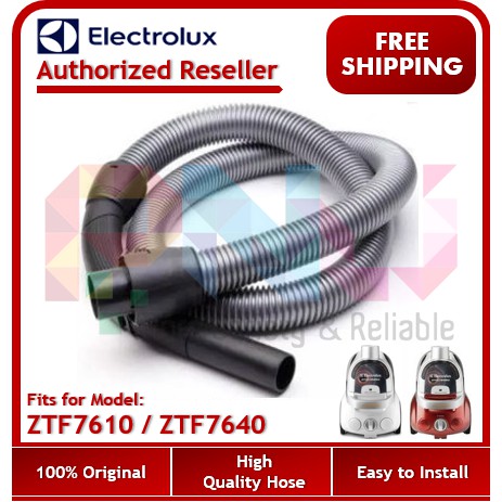 Electrolux vacuum store cleaner hose