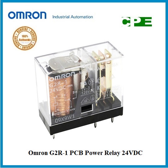 2pcs G2R 1 E 24VDC 16A 24V G2R 1 E 24VDC ...   UK - Foto 2