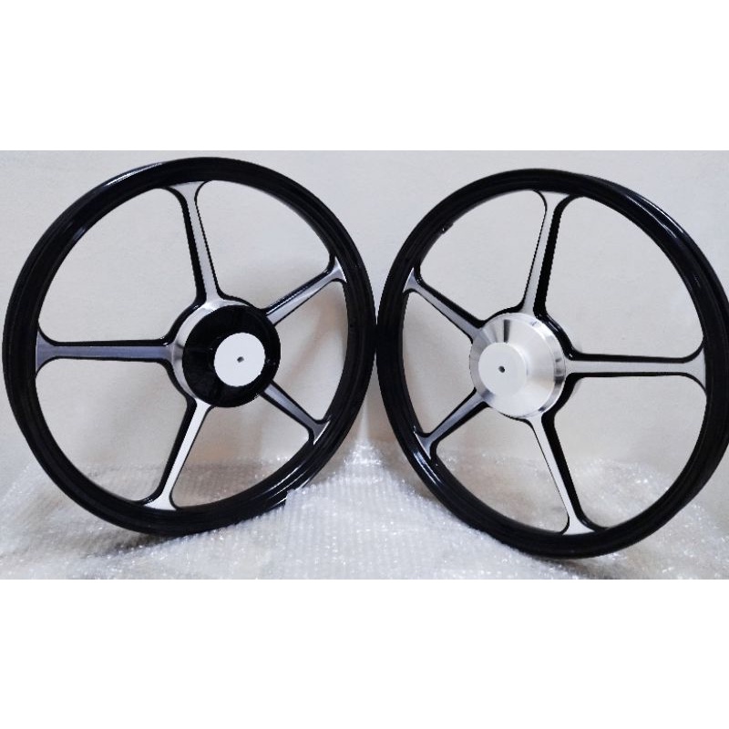Rim enkei pnp ex5